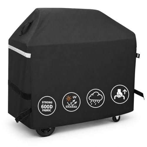 Dyna-Glo Grill Cover | Weather-Resistant Protection