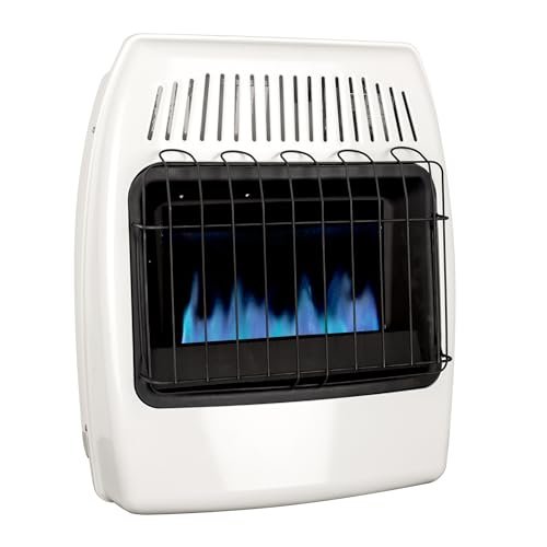 Dyna-Glo Natural Gas Heater
