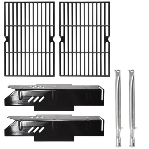 Dyna-Glo 2-Burner Gas Grill