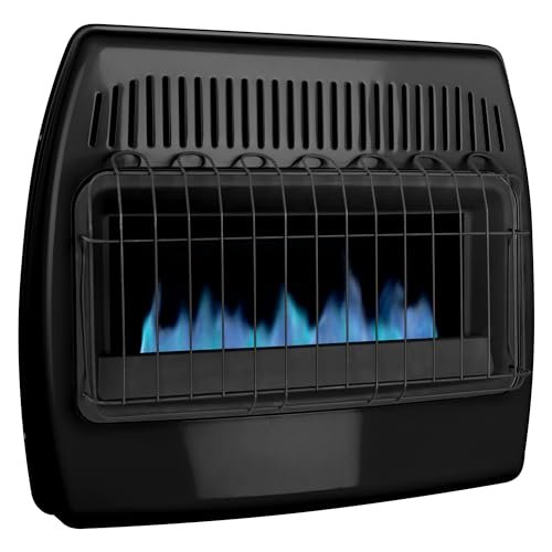 Dyna-Glo Wall Heater | Efficient Vent-Free Heating Solutions