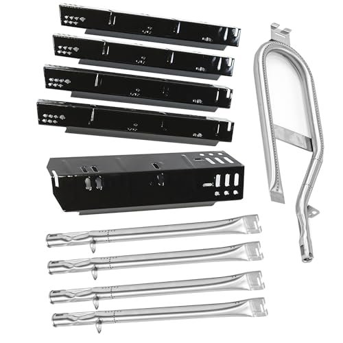 Dyna-Glo 5-Burner Gas Grill