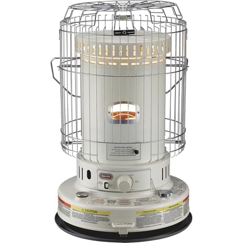 Dyna-Glo Delux Kerosene Heater