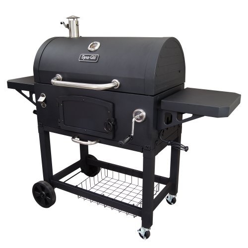Dyna-Glo Charcoal Grill – Premium Outdoor Cooking