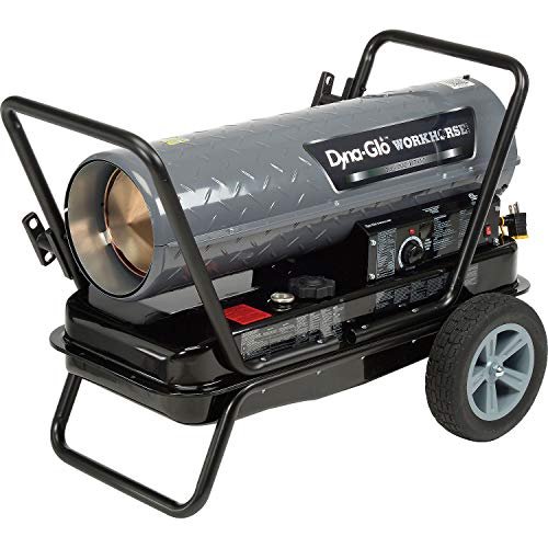 Dyna-Glo Workhorse Forced Air Heater
