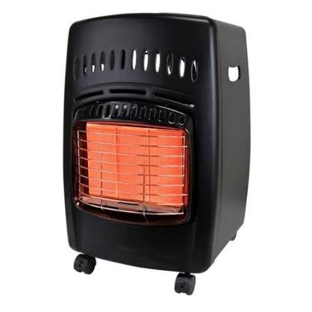 Dyna-Glo Cabinet Heater product image