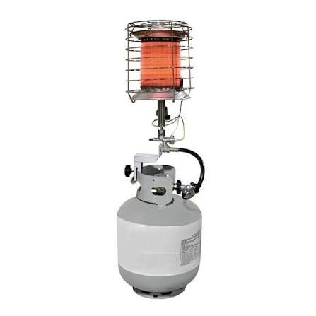 Dyna-Glo Cabinet Heater product image