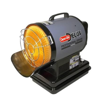 Dyna-Glo Delux Kerosene Heater product image