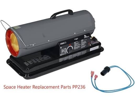 Dyna-Glo Kerosene Heater Replacement Wicks