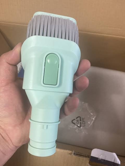 Homeika Multi-Surface Brush Head
