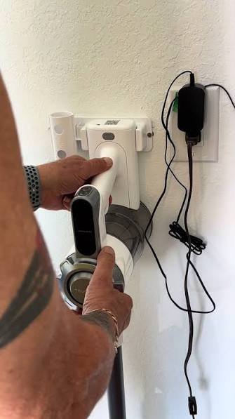 Homeika Wall Mount Dock