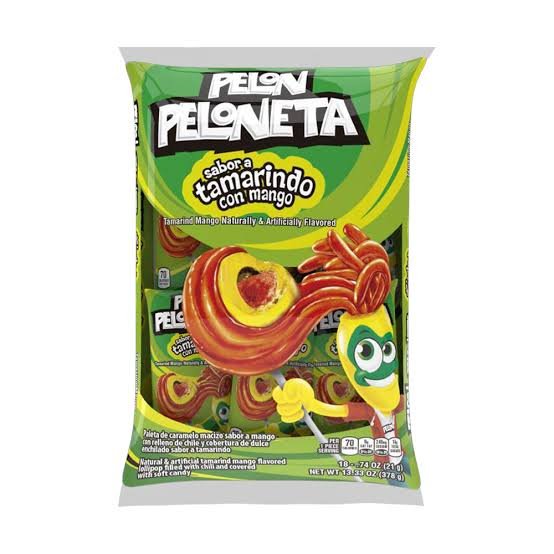 Peloneta Sandia