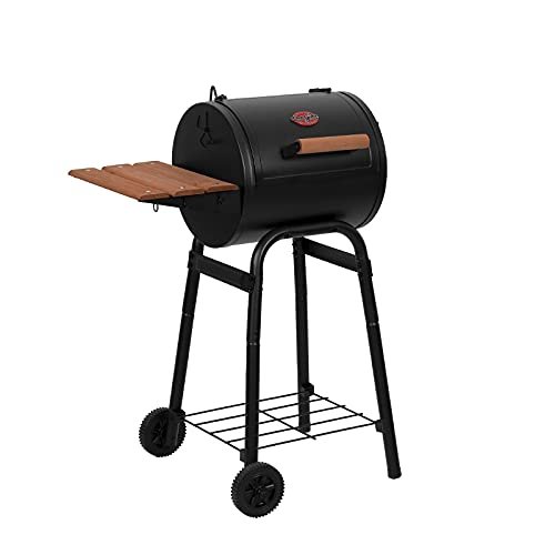 How Dyna-Glo's Dual Zone Charcoal System Actually Works