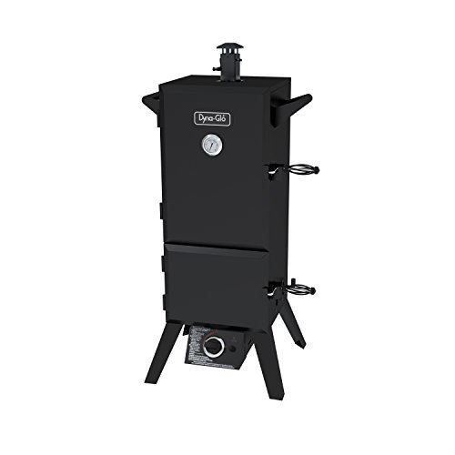 Dyna-Glo Vertical vs Offset Smoker: Which Design Fits Your BBQ Style?